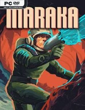 Maraka (PC)
