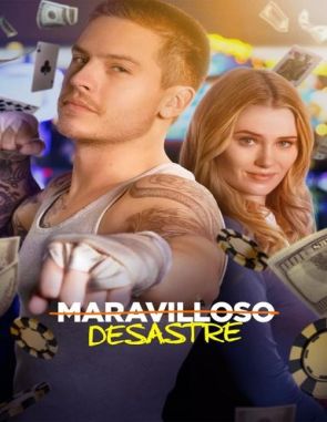 Maravilloso desastre (2023) (Películas)