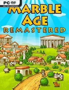 Marble Age Remastered (PC)