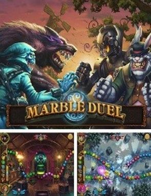 Marble Duel (PC)