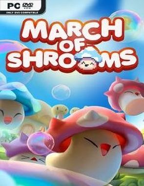 March of Shrooms (PC)