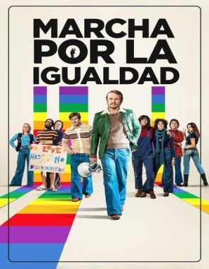 Marcha por la igualdad (2023) (Películas)