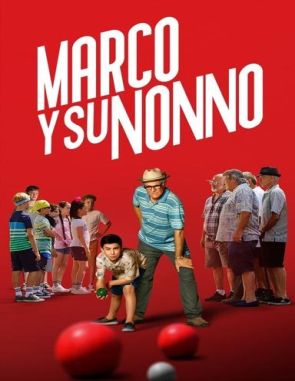 Marco y su nonno (2023) (Películas)