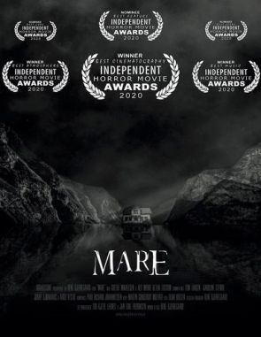 Mare (2021) (Películas)