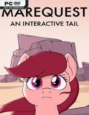 MareQuest: An Interactive Tail (PC)