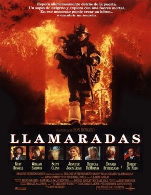 Marea de fuego (2022) (Películas)
