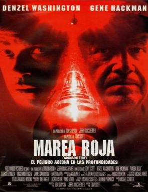 Marea roja (2023) (Películas)