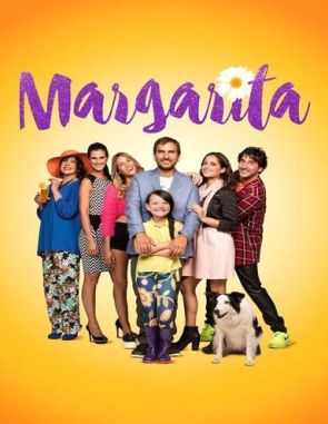 Margarita (2023) (Películas)