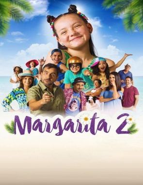 Margarita 2 (2023) (Películas)