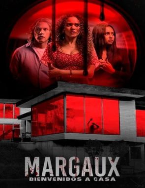 Margaux (2022) (Películas)