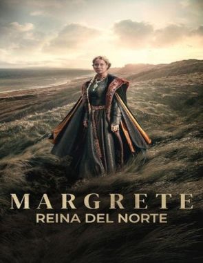 Margrete den første (2021) (Películas)