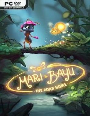 Mari and Bayu: The Road Home (PC)