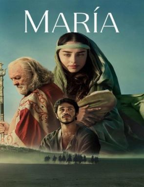 Maria (2024) (Películas)
