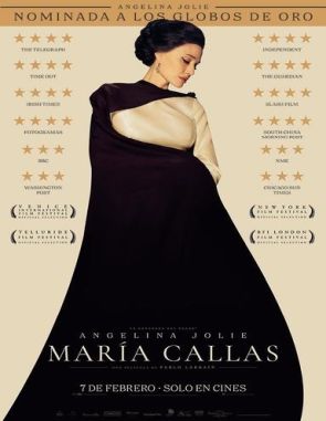 Maria Callas (2020) (Películas)