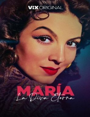 Maria: La diva eterna (2023) (Películas)