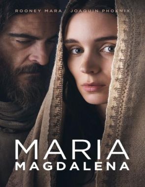 María Magdalena (2018) (Películas)