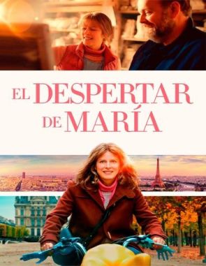 Maria rêve (2023) (Películas)