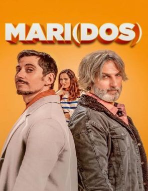 Mari(dos) Maridos (2023) (Películas)