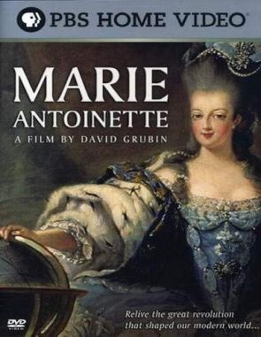 Marie Antoinette: A Film by David Grubin (2006) (Películas)