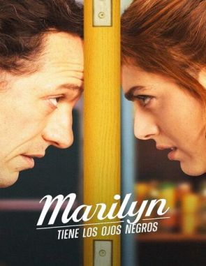 Marilyn tiene los ojos negros (2022) (Películas)