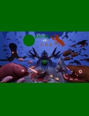 Marimo VS I.A.S. (PC)