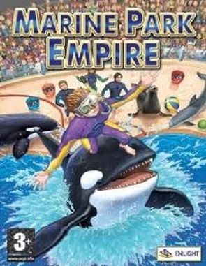 Marine Park Empire (PC)