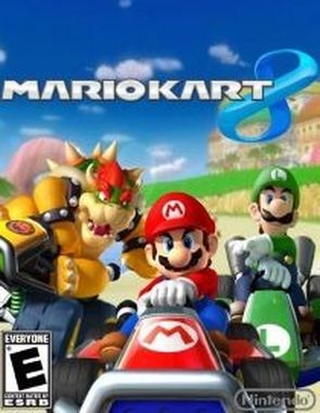 Mario Kart 8 (PC)