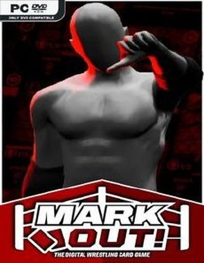 Mark Out: The Wrestling Card Game (PC)