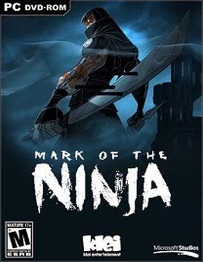Mark of the Ninja (PC)