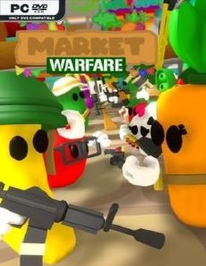 Market_Warfare Market Warfare (PC)