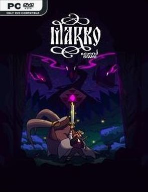 Marko: Beyond Brave (PC)