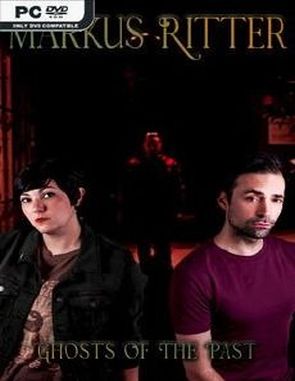 Markus Ritter: Ghosts of the Past (PC)