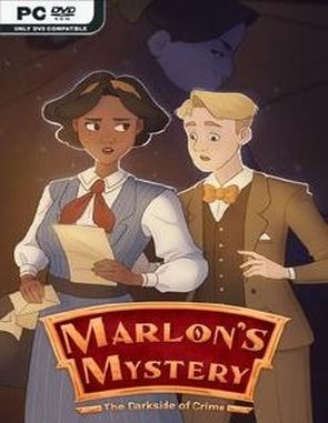 Marlon's Mystery: The Dark Side of Crime (PC)