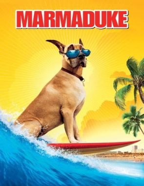 Marmaduke Marmaduke (2010) (Películas)