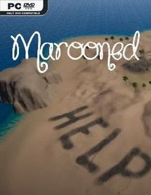 Marooned Marooned (PC)