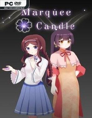 Marquee Candle (PC)