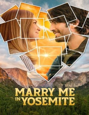 Marry Me in Yosemite (2022) (Películas)