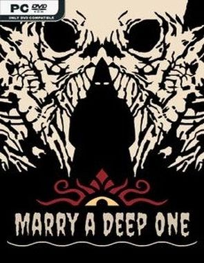 Marry a Deep One: Innsmouth Simulator (PC)