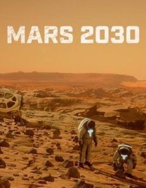 Mars 2030 (PC)