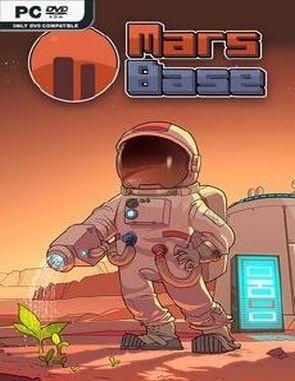 Mars Base (PC)
