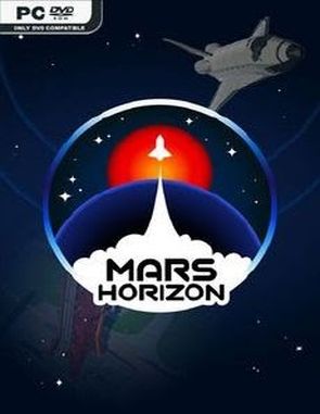 Mars Horizon (PC)