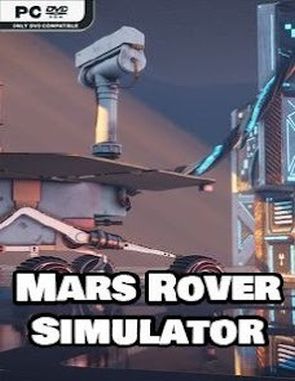 Mars Rover Simulator (PC)
