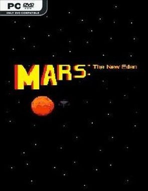 Mars: The New Eden (PC)