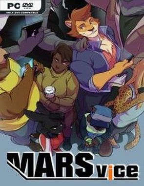 Mars_Vice Mars Vice (PC)
