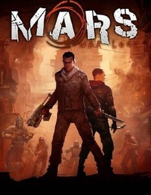 Mars_War_logs Mars: War Logs (PC)