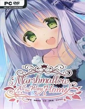 Marshmallow All the Way Home (PC)