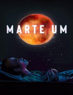 Marte Um (2023) (Películas)