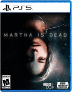 Martha Is Dead (PS5)