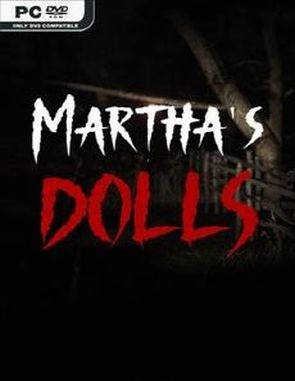 Martha's Dolls (PC)