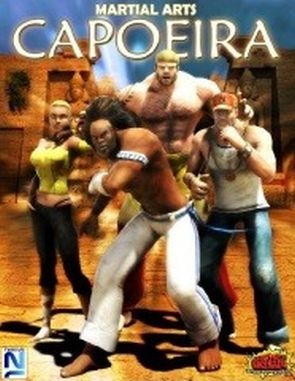 Martial_Arts_Capoeira Martial Arts (PC)